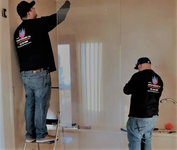 Professional plumbing installation for Tankless Water Heater Installation in Seabury Point Trust